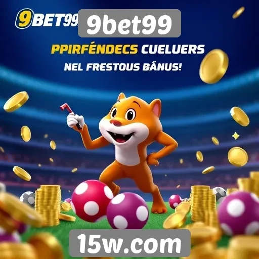 Vantagens dos bônus oferecidos pelo 9bet99