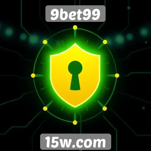 Plataforma 9bet99 investe em tecnologia de segurança