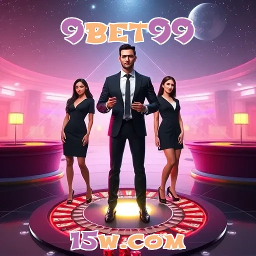 9bet99: Bônus que Elevam Sua Diversão e Chance de Ganhar