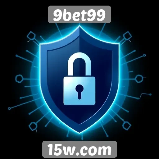 Segurança e proteção de dados no 9bet99