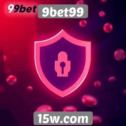 Análise da segurança no site de jogos 9bet99