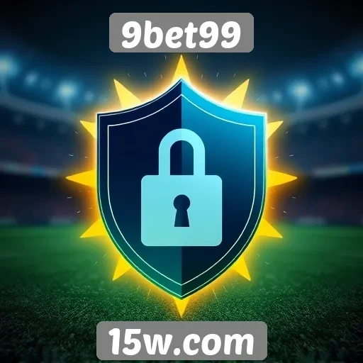 Estudos mostram segurança em transações no 9bet99