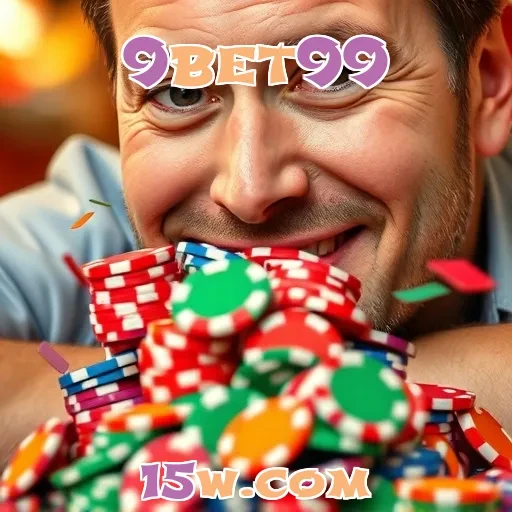 9bet99: Descubra os Caça-Níqueis Mais Empolgantes e Lucrativos